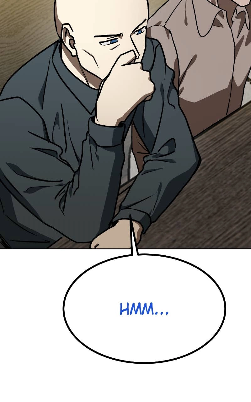 King of the Octagon Chapter 163 - Page 42