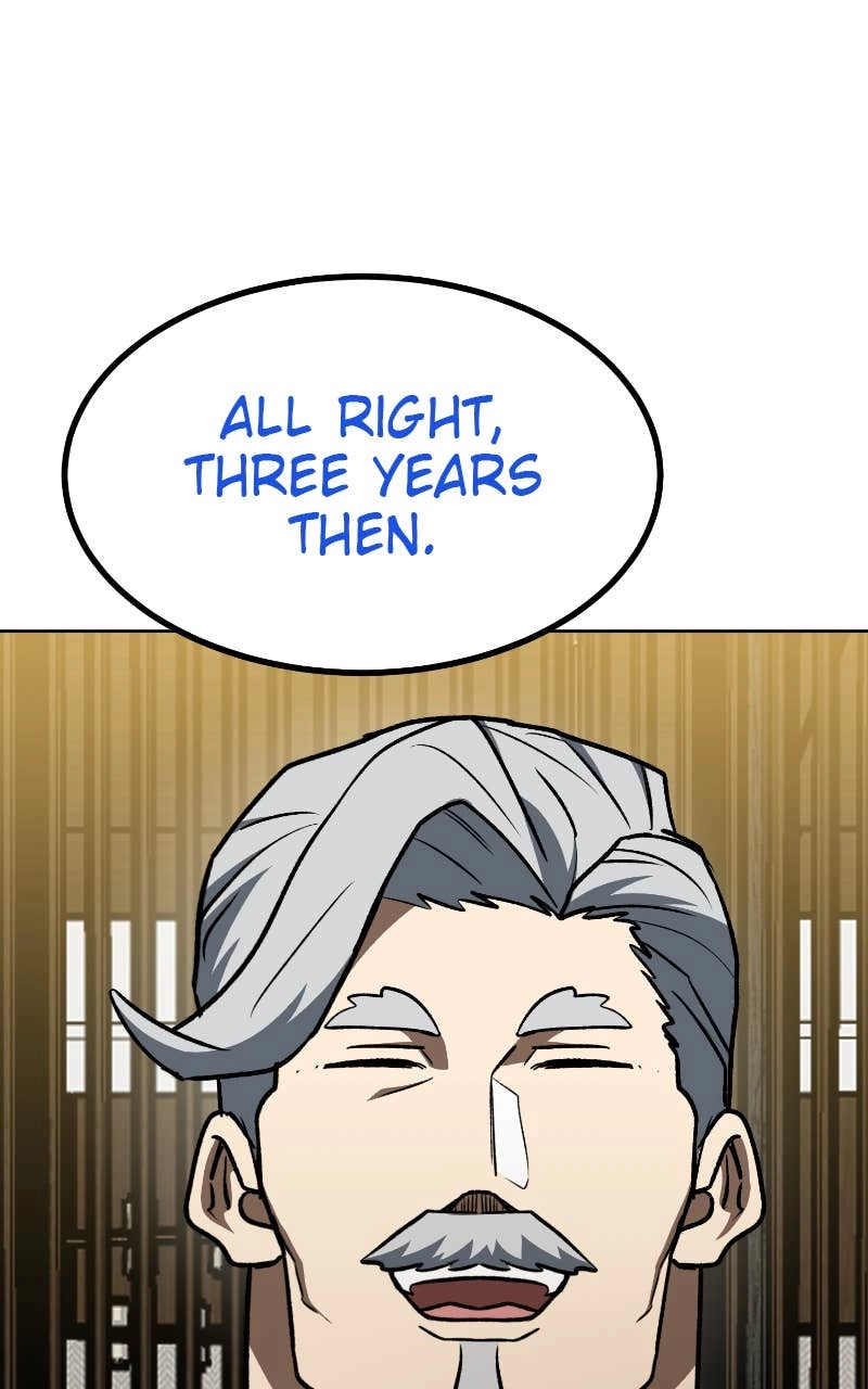 King of the Octagon Chapter 163 - Page 43