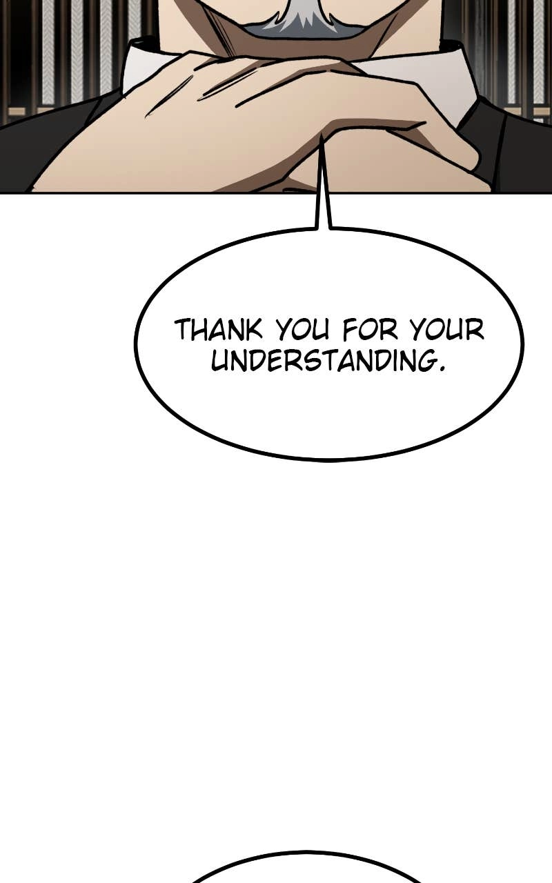 King of the Octagon Chapter 163 - Page 44