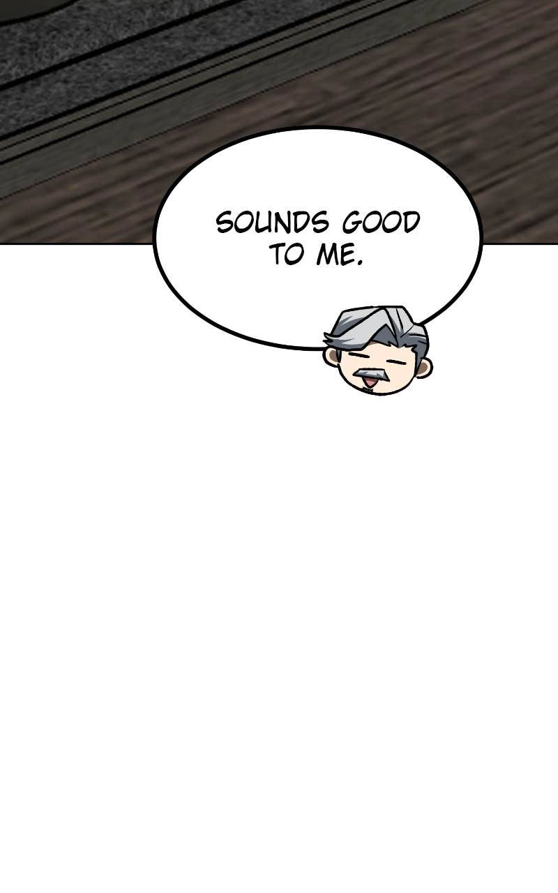 King of the Octagon Chapter 163 - Page 47