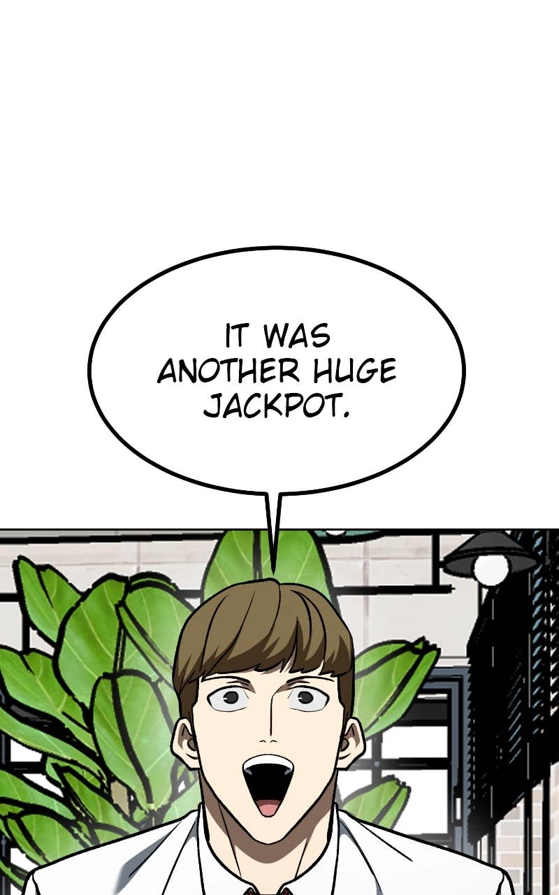 King of the Octagon Chapter 163 - Page 48