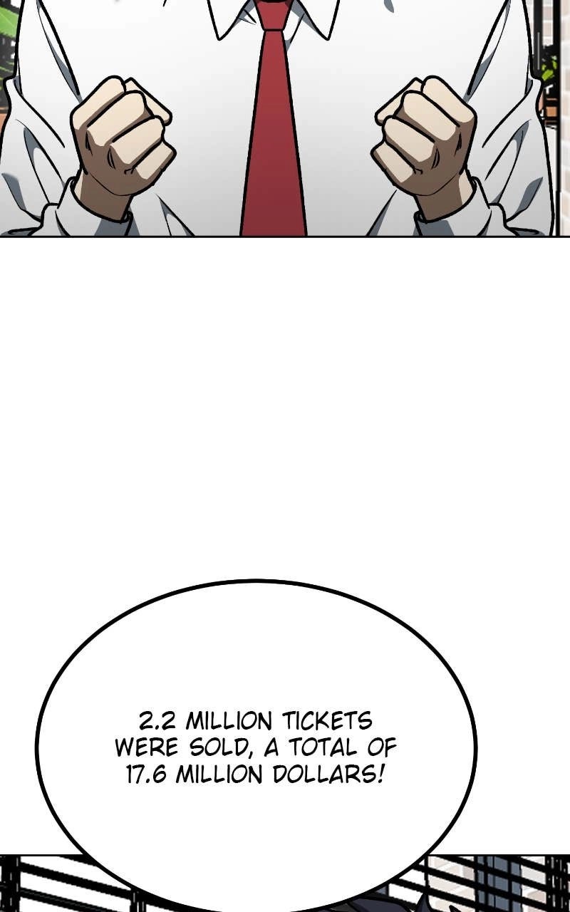 King of the Octagon Chapter 163 - Page 49