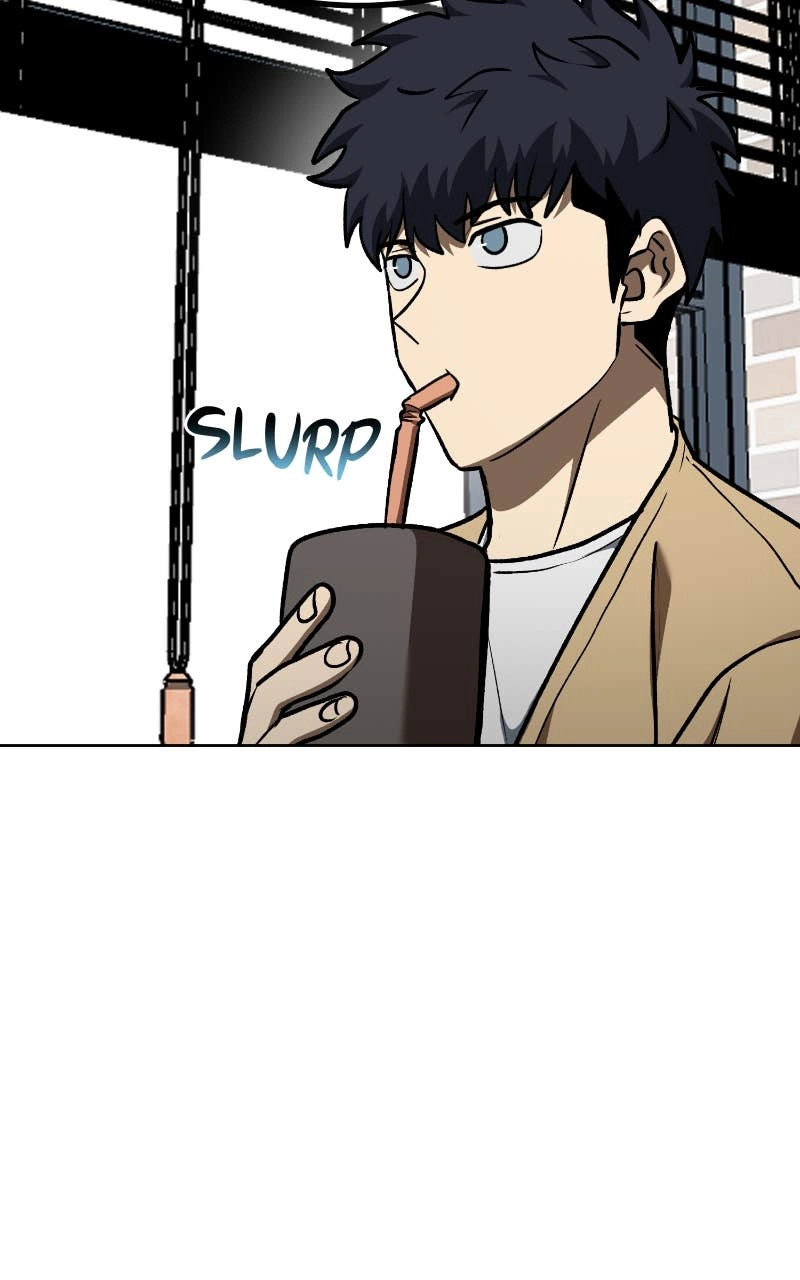 King of the Octagon Chapter 163 - Page 50