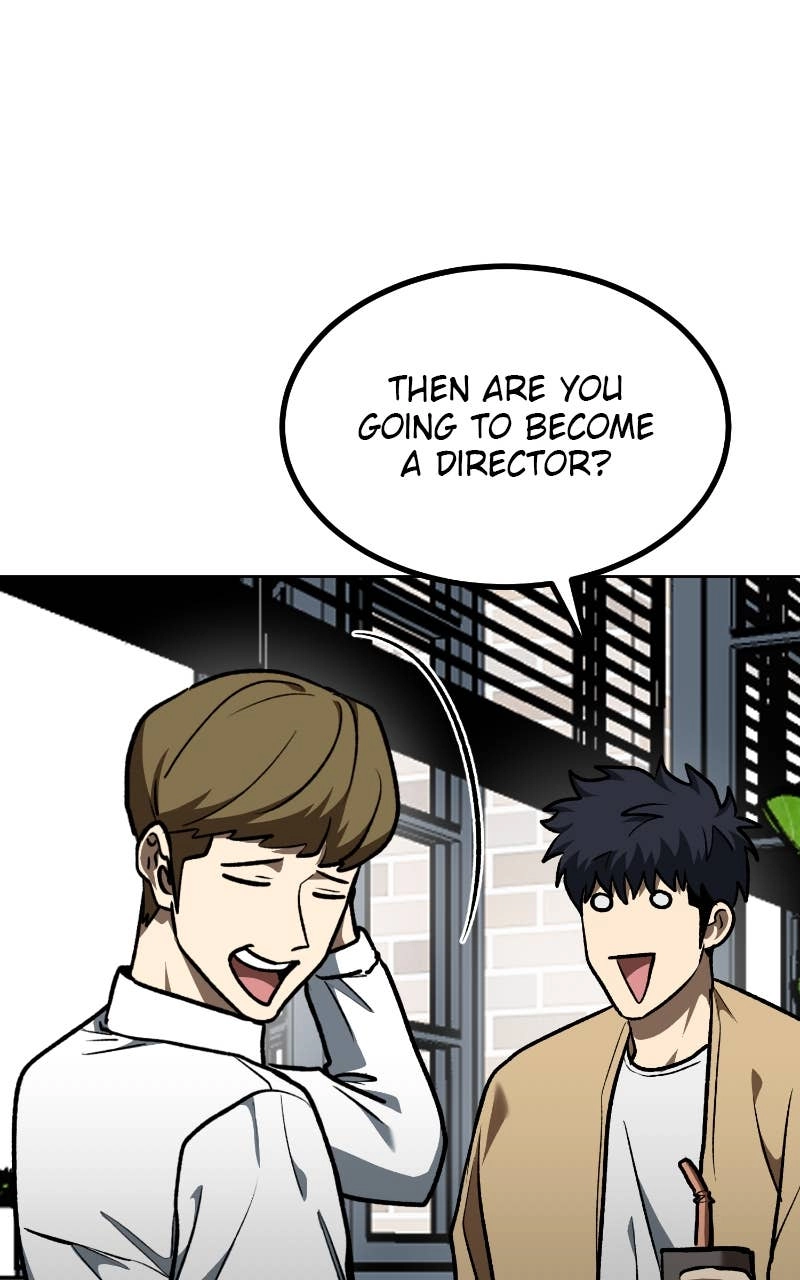 King of the Octagon Chapter 163 - Page 52