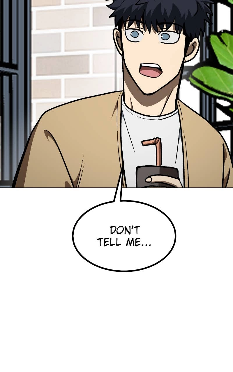 King of the Octagon Chapter 163 - Page 57