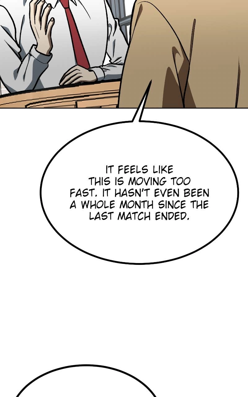 King of the Octagon Chapter 163 - Page 60