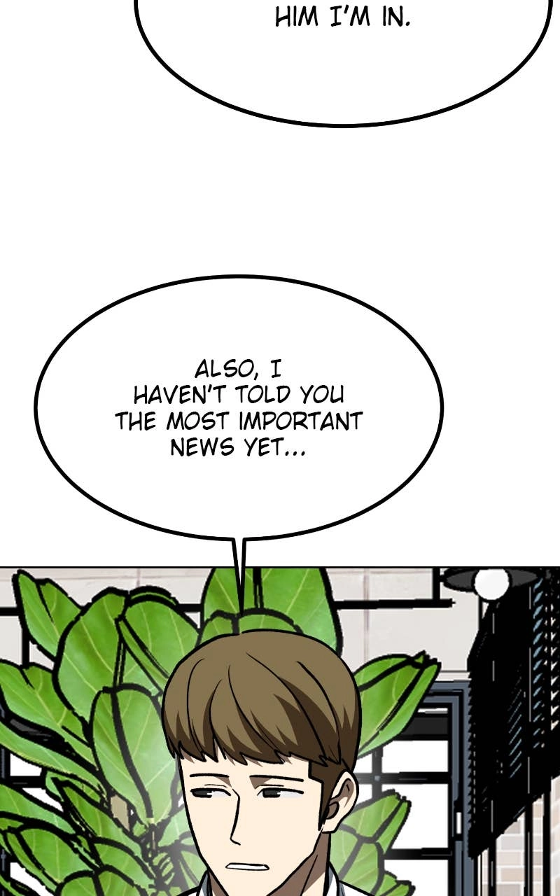 King of the Octagon Chapter 163 - Page 62