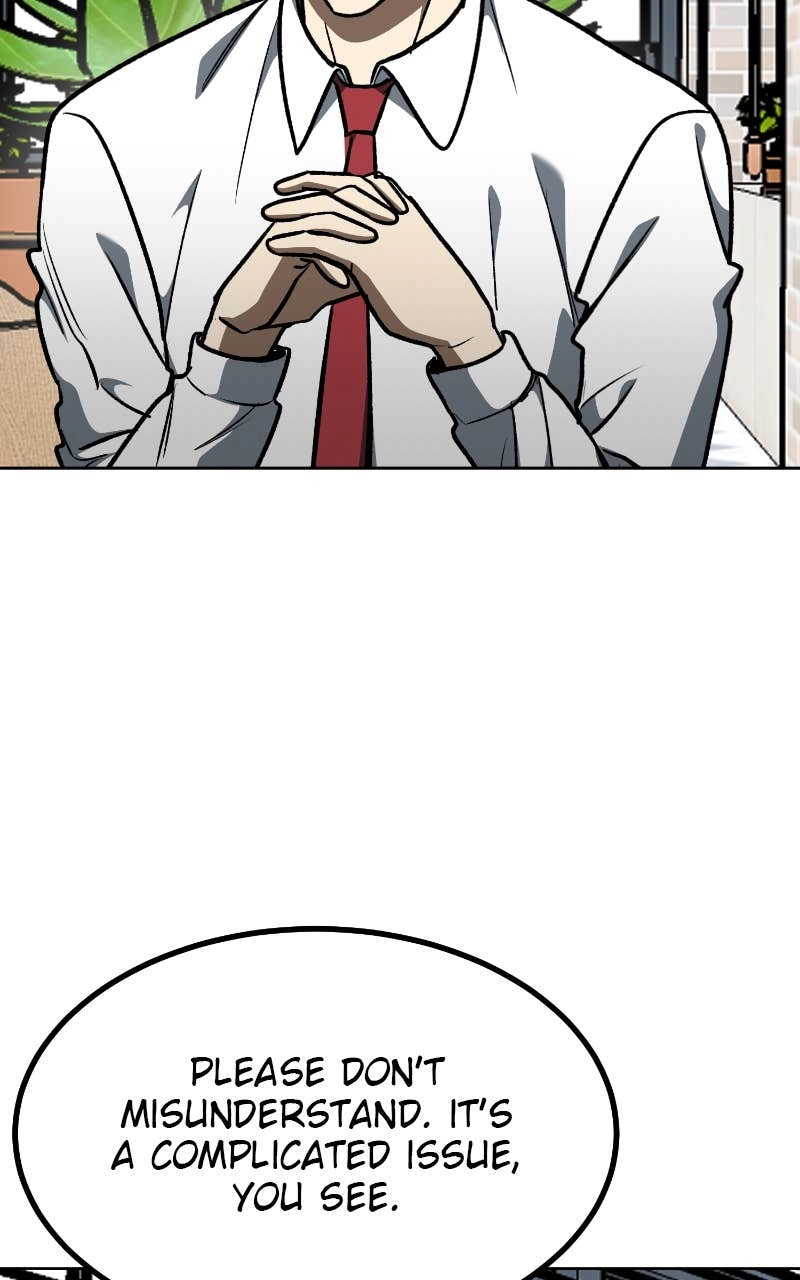 King of the Octagon Chapter 163 - Page 63