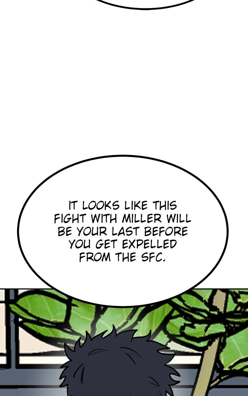 King of the Octagon Chapter 163 - Page 65