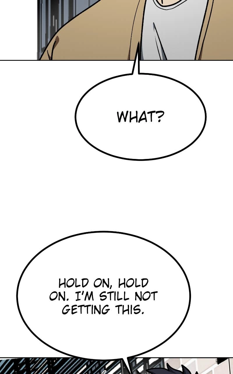 King of the Octagon Chapter 163 - Page 70