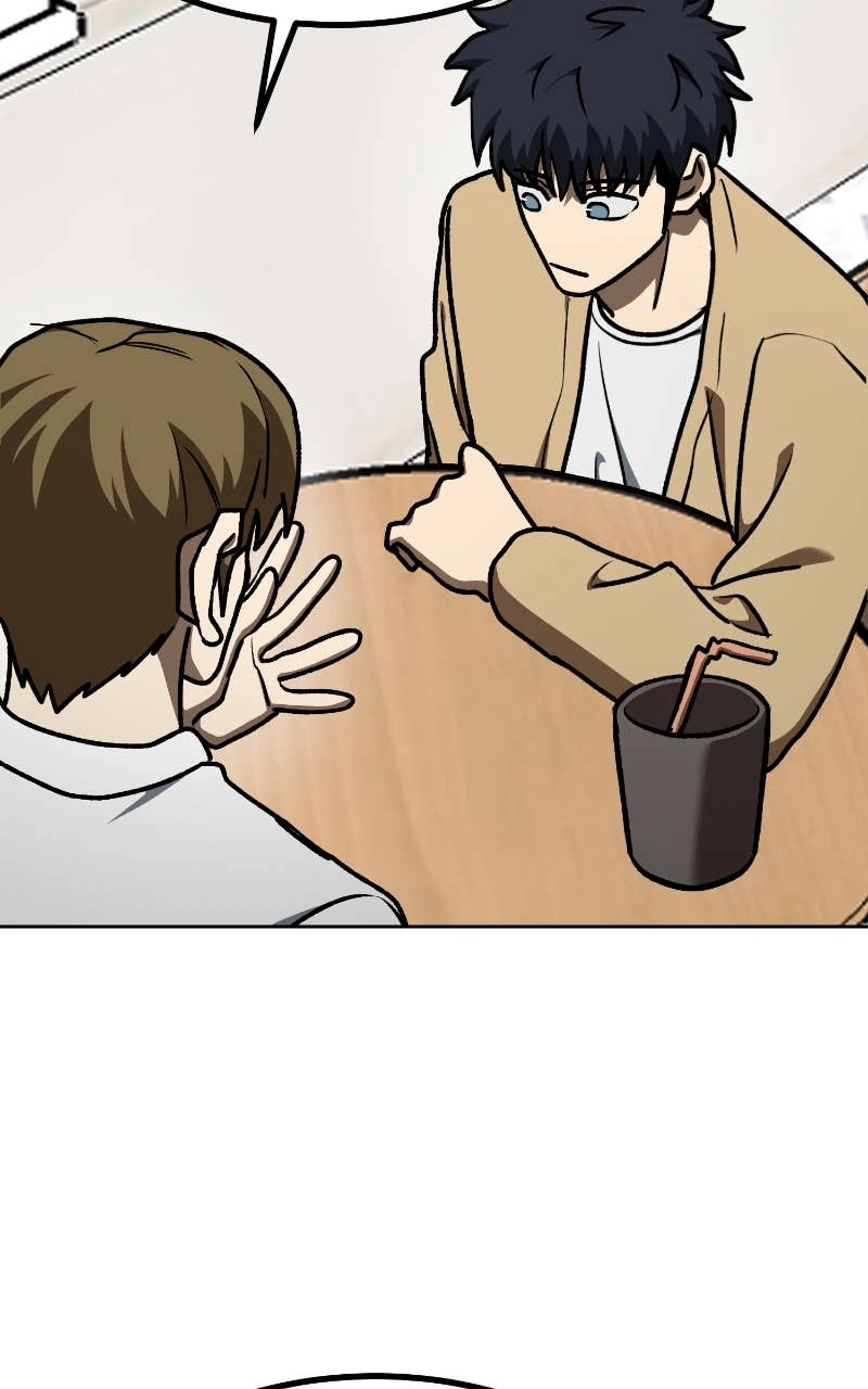 King of the Octagon Chapter 163 - Page 74