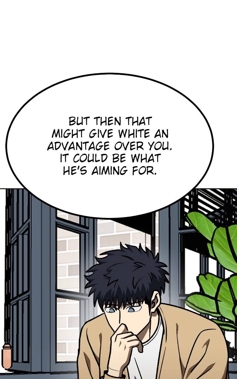 King of the Octagon Chapter 163 - Page 79