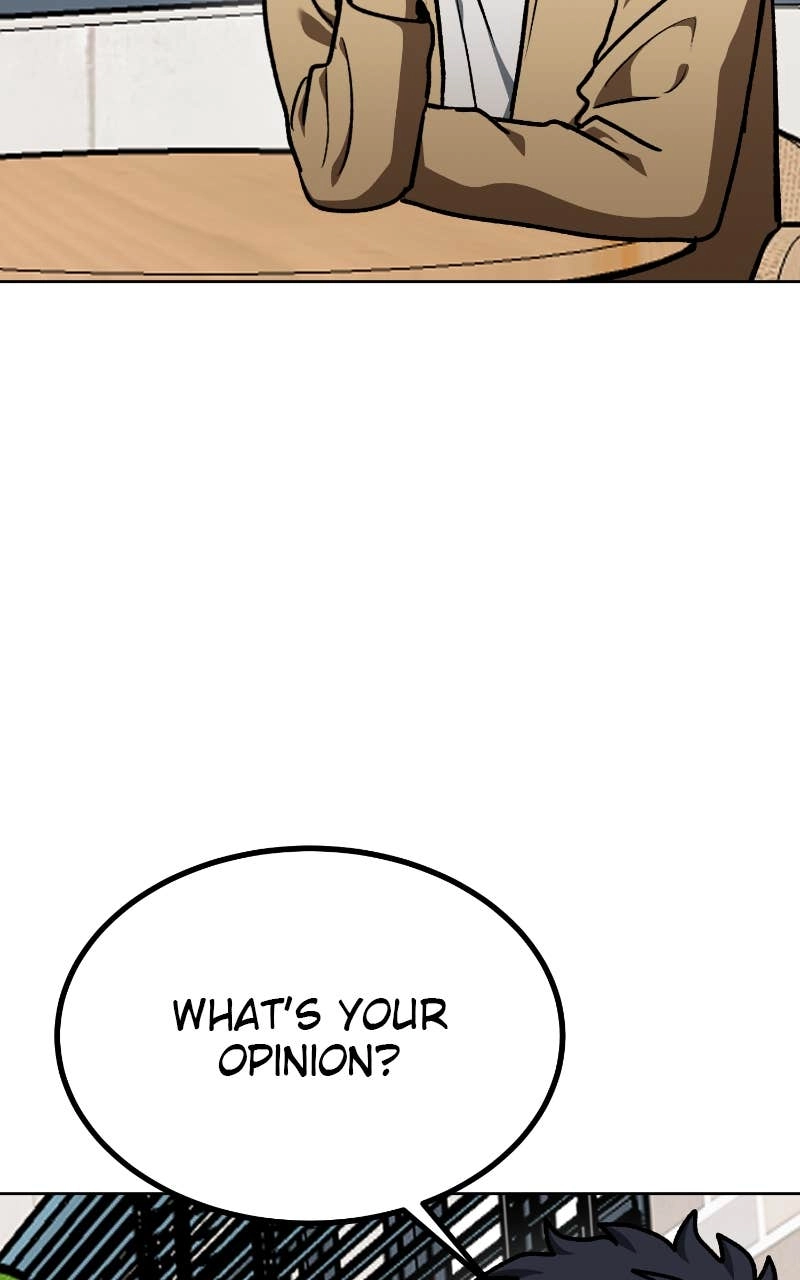 King of the Octagon Chapter 163 - Page 80