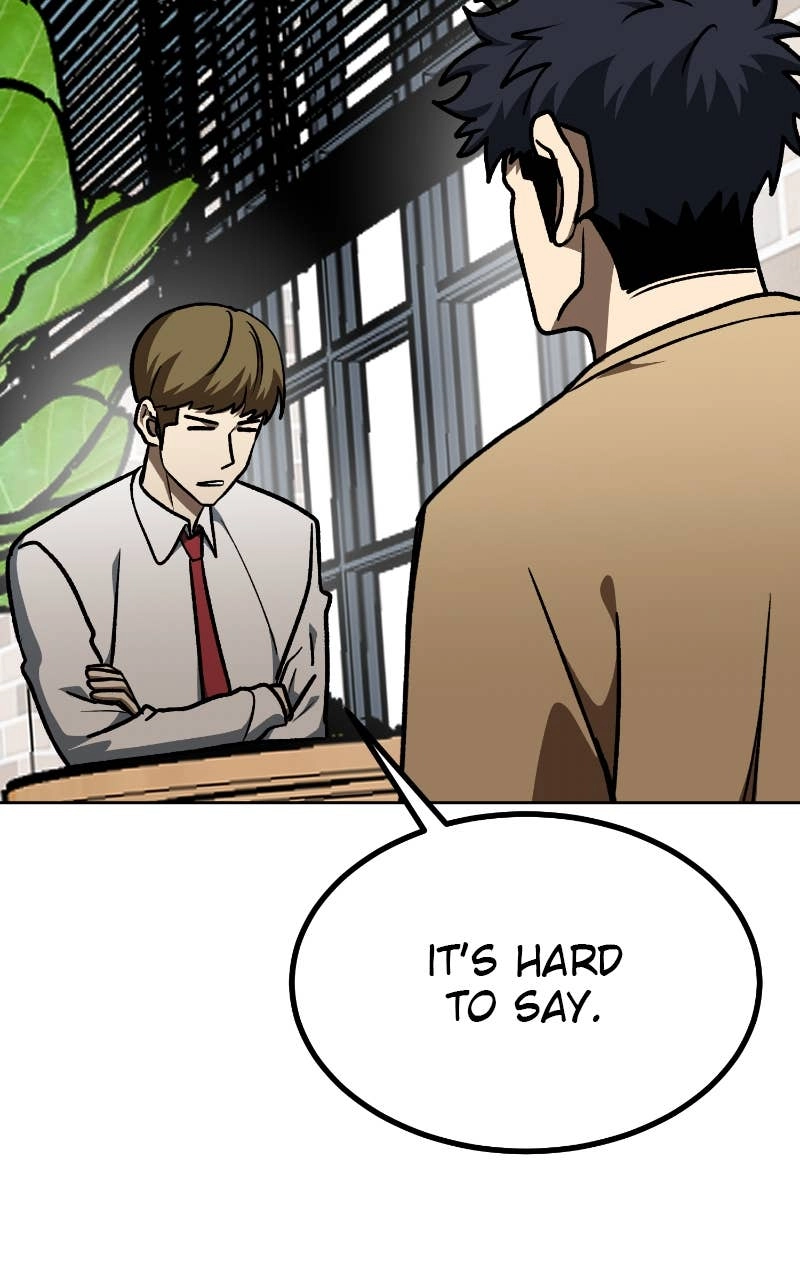 King of the Octagon Chapter 163 - Page 81