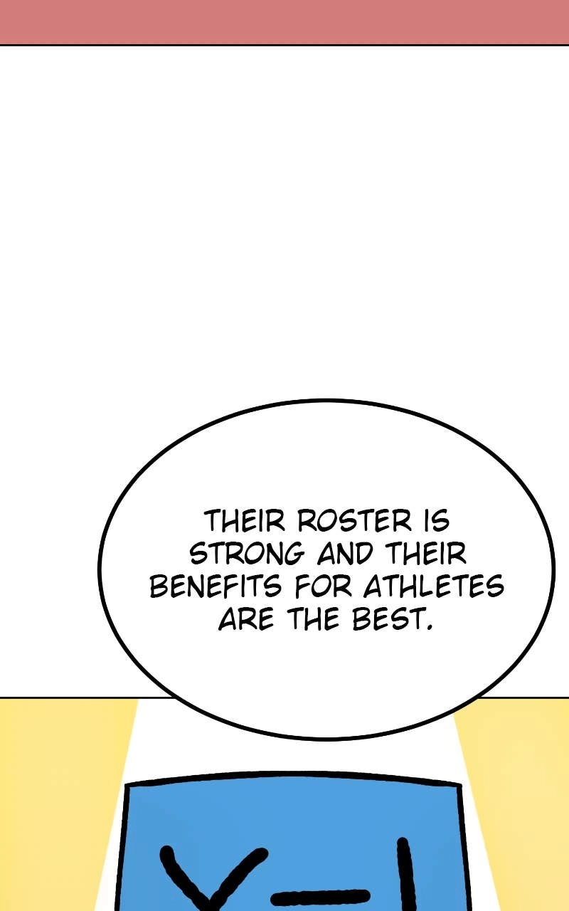 King of the Octagon Chapter 163 - Page 83