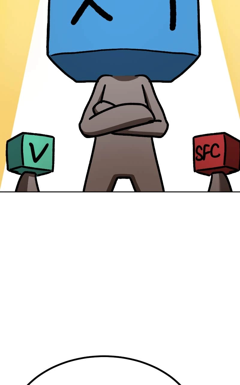 King of the Octagon Chapter 163 - Page 84