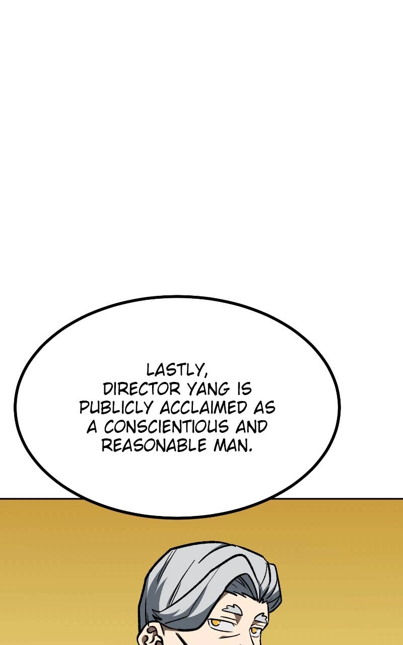 King of the Octagon Chapter 163 - Page 86