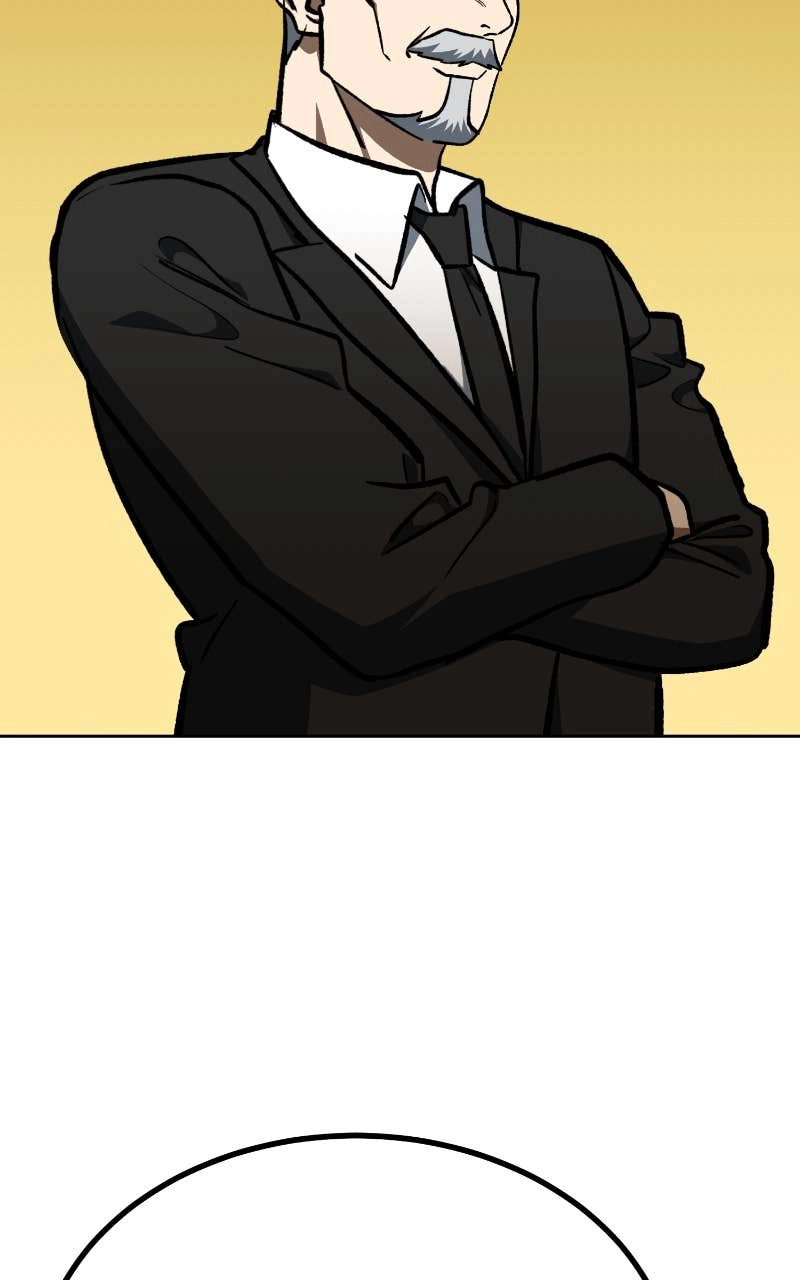 King of the Octagon Chapter 163 - Page 87