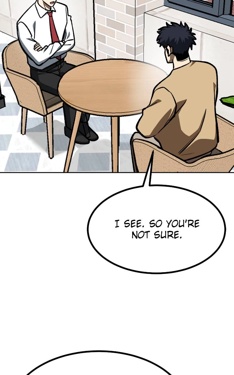 King of the Octagon Chapter 163 - Page 90