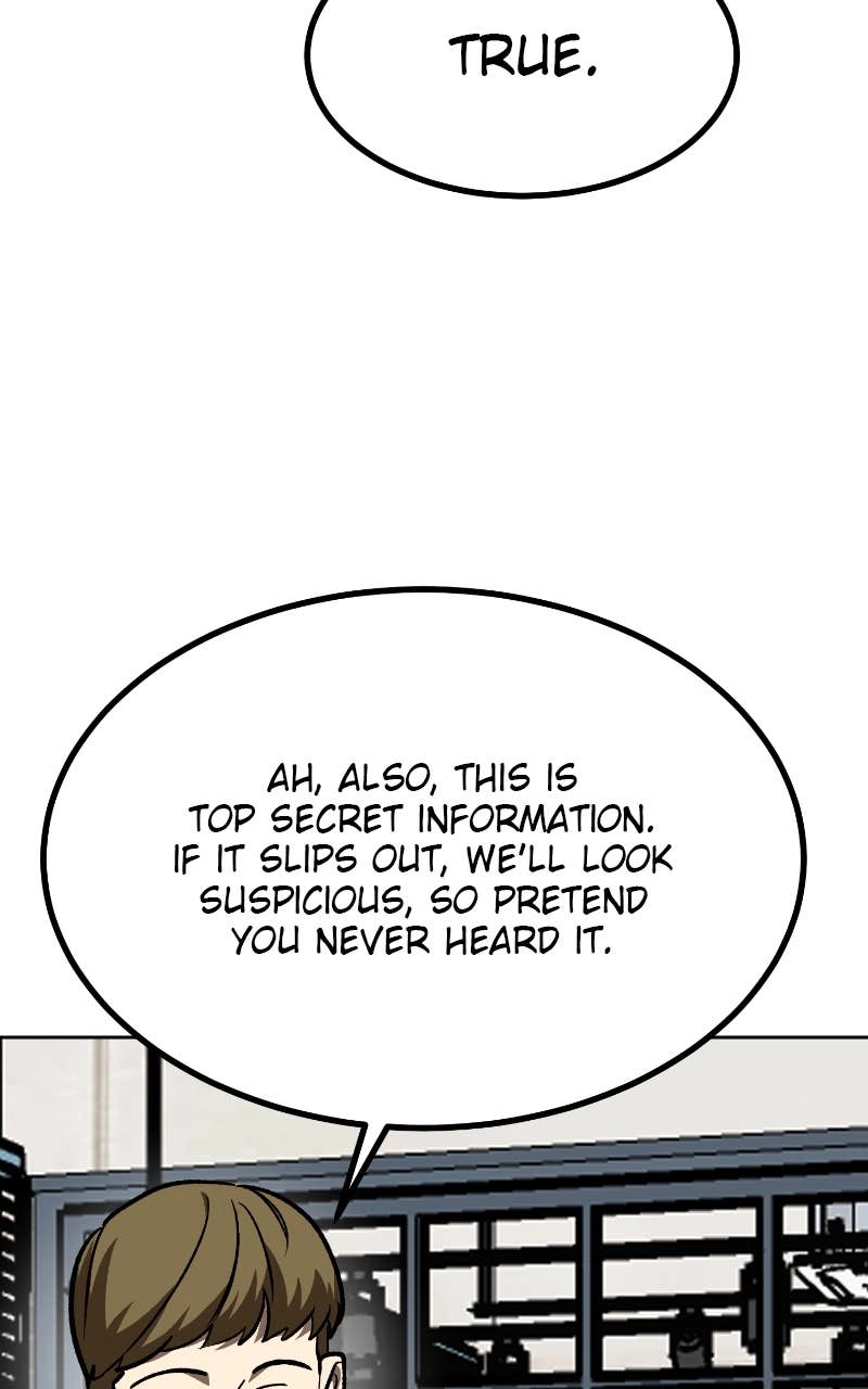 King of the Octagon Chapter 163 - Page 92