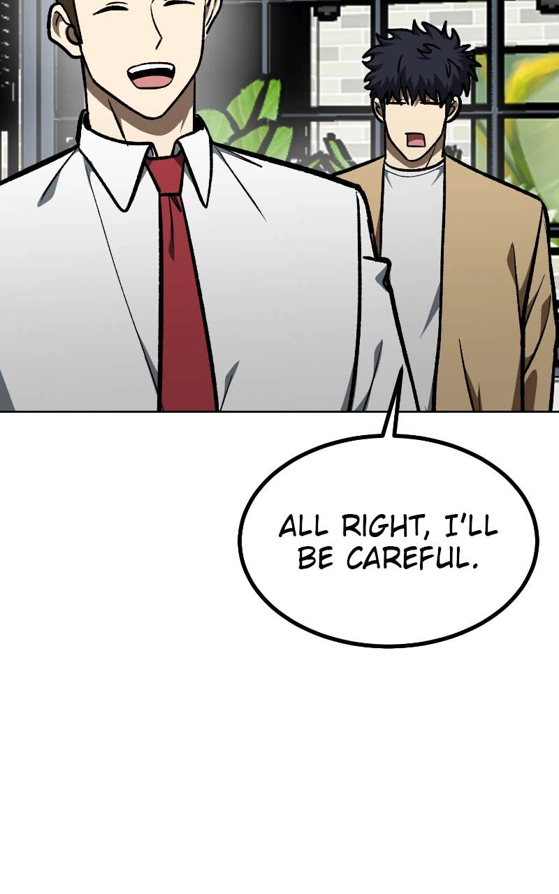 King of the Octagon Chapter 163 - Page 93