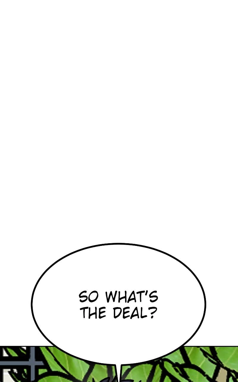 King of the Octagon Chapter 163 - Page 94