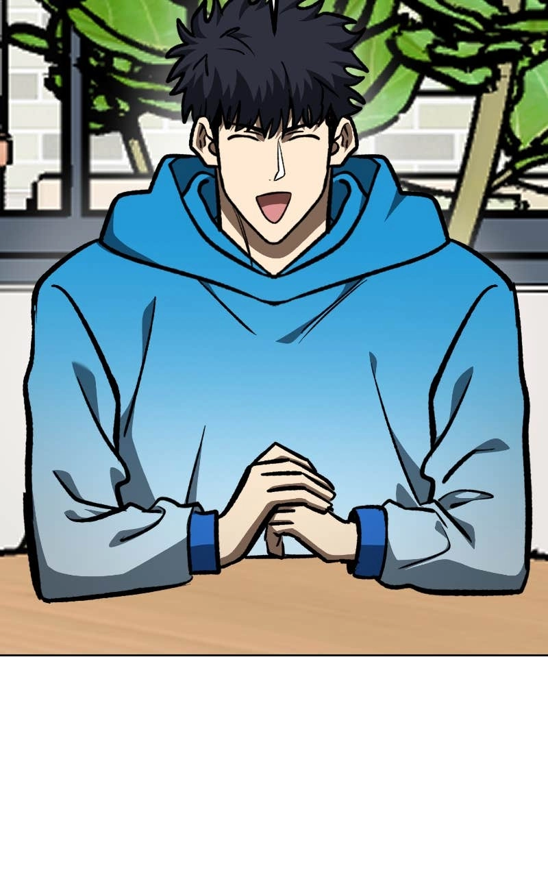 King of the Octagon Chapter 163 - Page 95