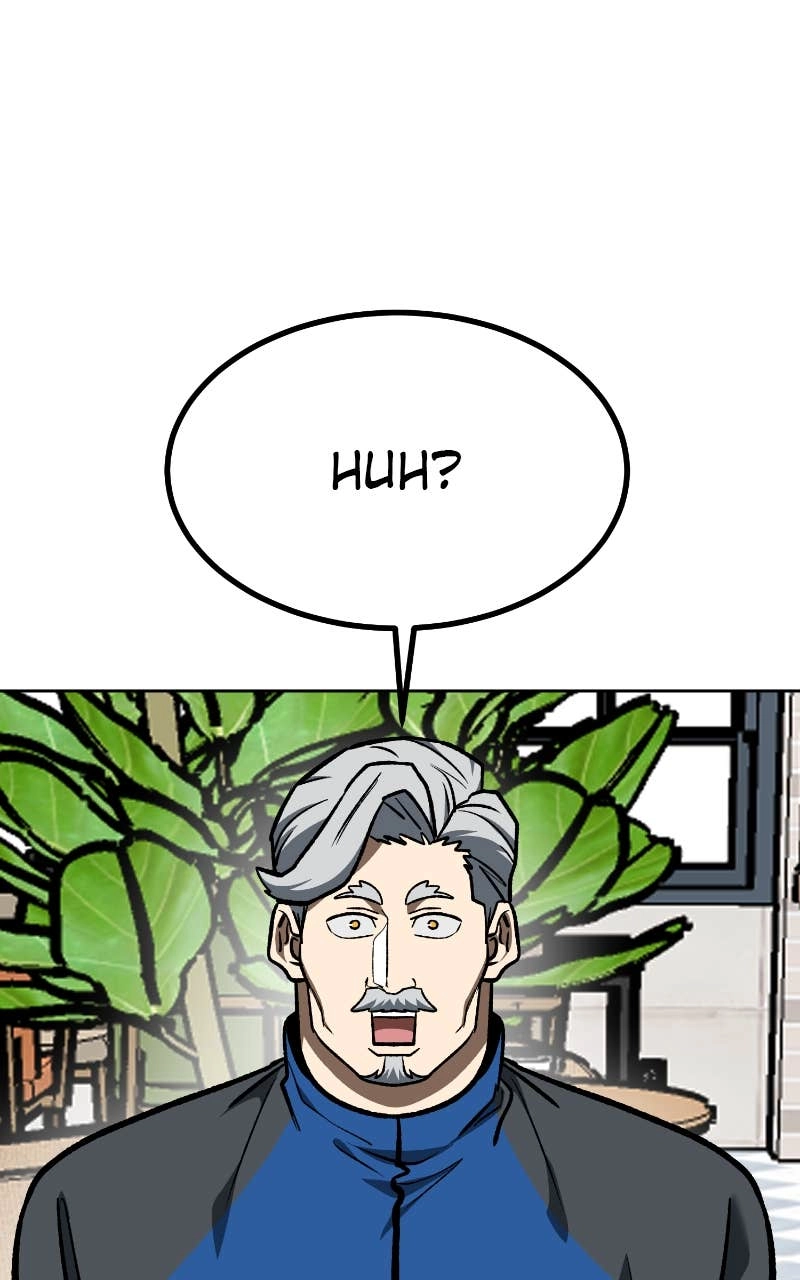 King of the Octagon Chapter 163 - Page 96