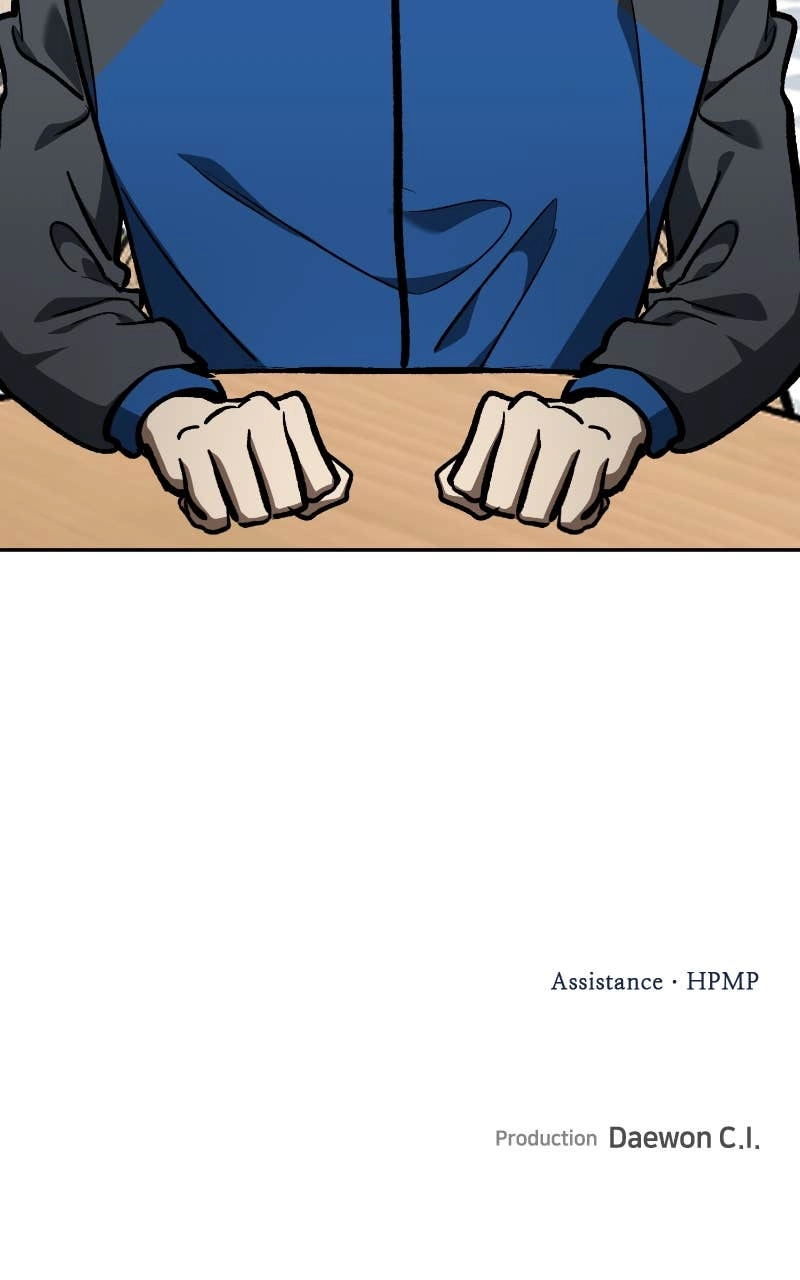 King of the Octagon Chapter 163 - Page 97