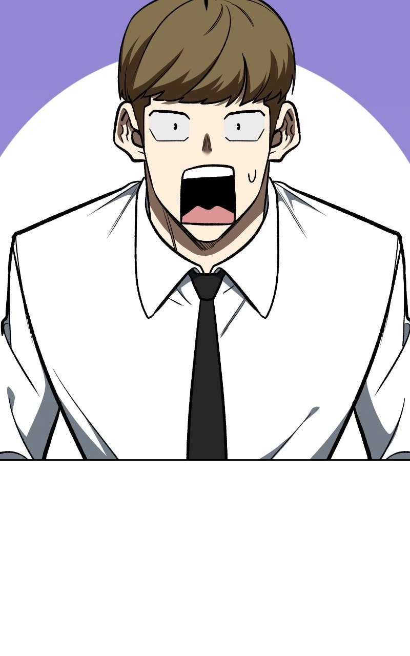 King of the Octagon Chapter 164 - Page 3