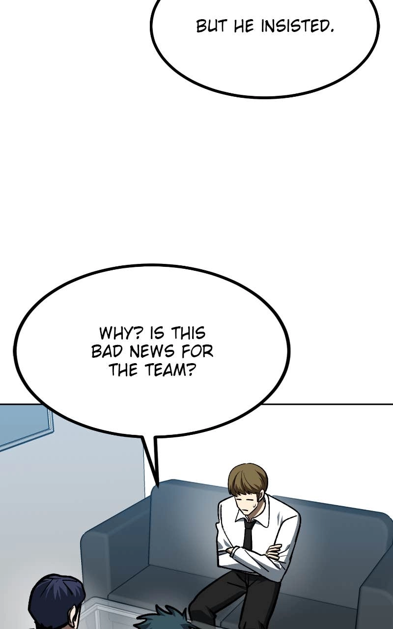 King of the Octagon Chapter 164 - Page 5