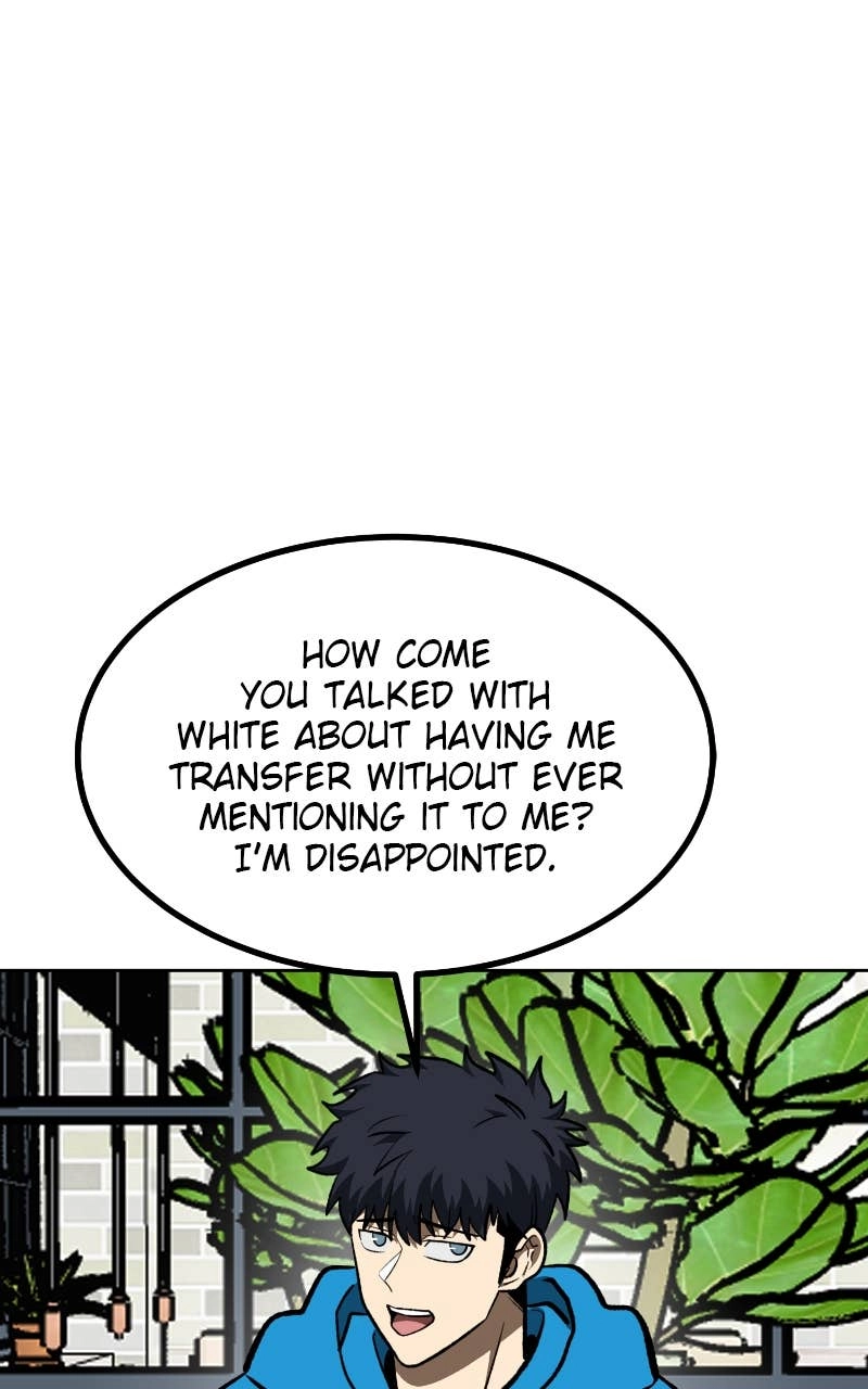 King of the Octagon Chapter 164 - Page 7