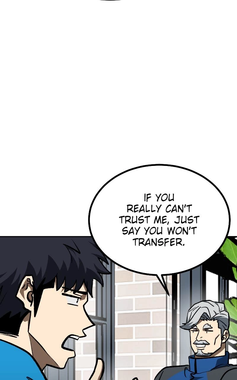 King of the Octagon Chapter 164 - Page 13