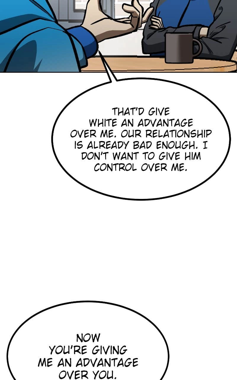 King of the Octagon Chapter 164 - Page 14