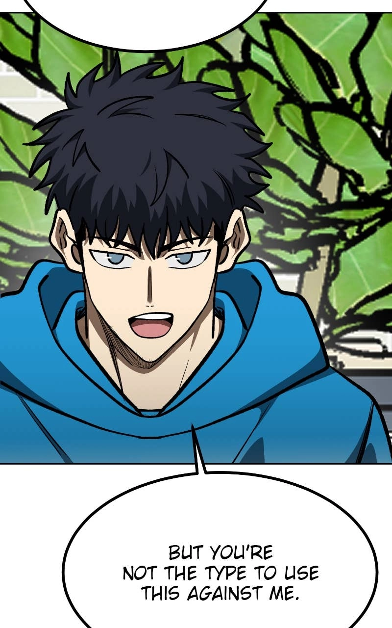 King of the Octagon Chapter 164 - Page 15