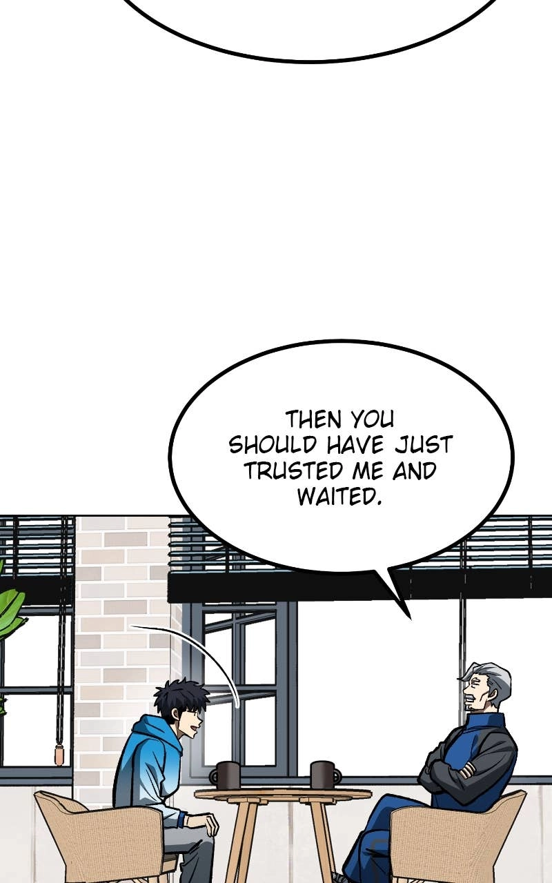 King of the Octagon Chapter 164 - Page 16