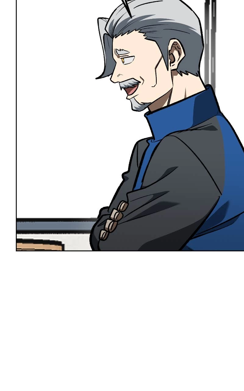 King of the Octagon Chapter 164 - Page 18