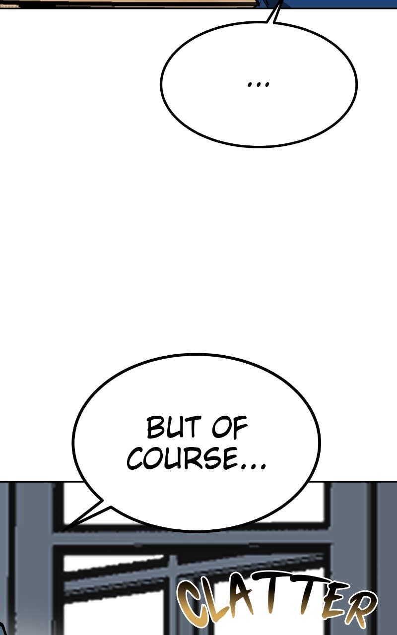 King of the Octagon Chapter 164 - Page 20