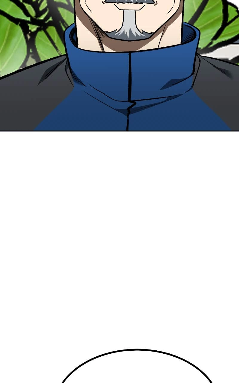King of the Octagon Chapter 164 - Page 24