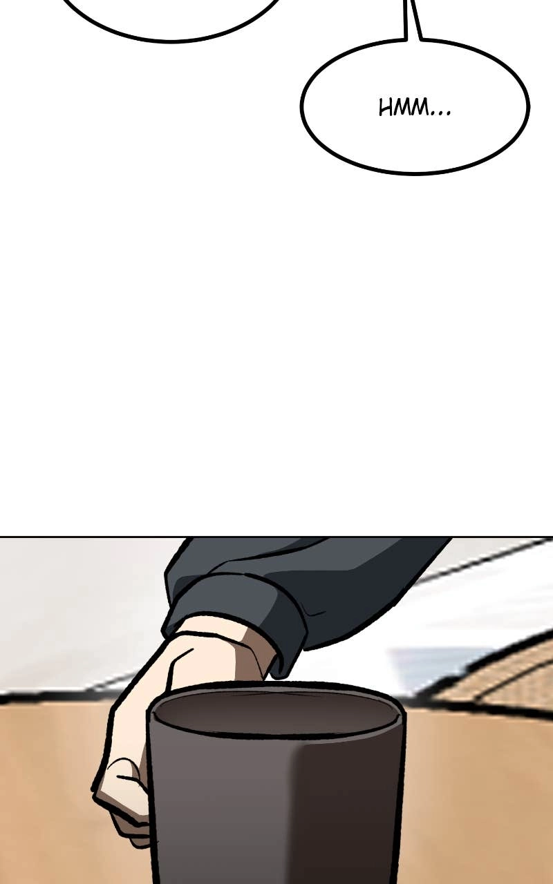 King of the Octagon Chapter 164 - Page 29