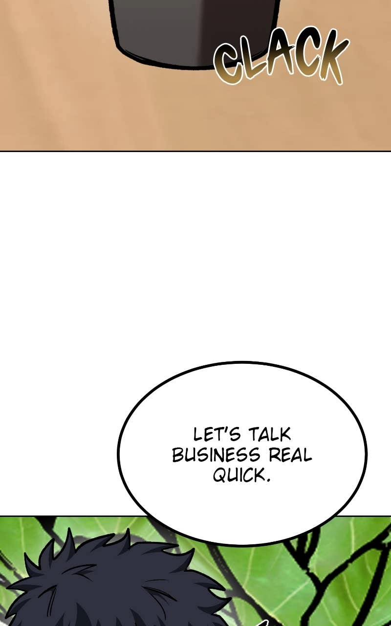 King of the Octagon Chapter 164 - Page 30