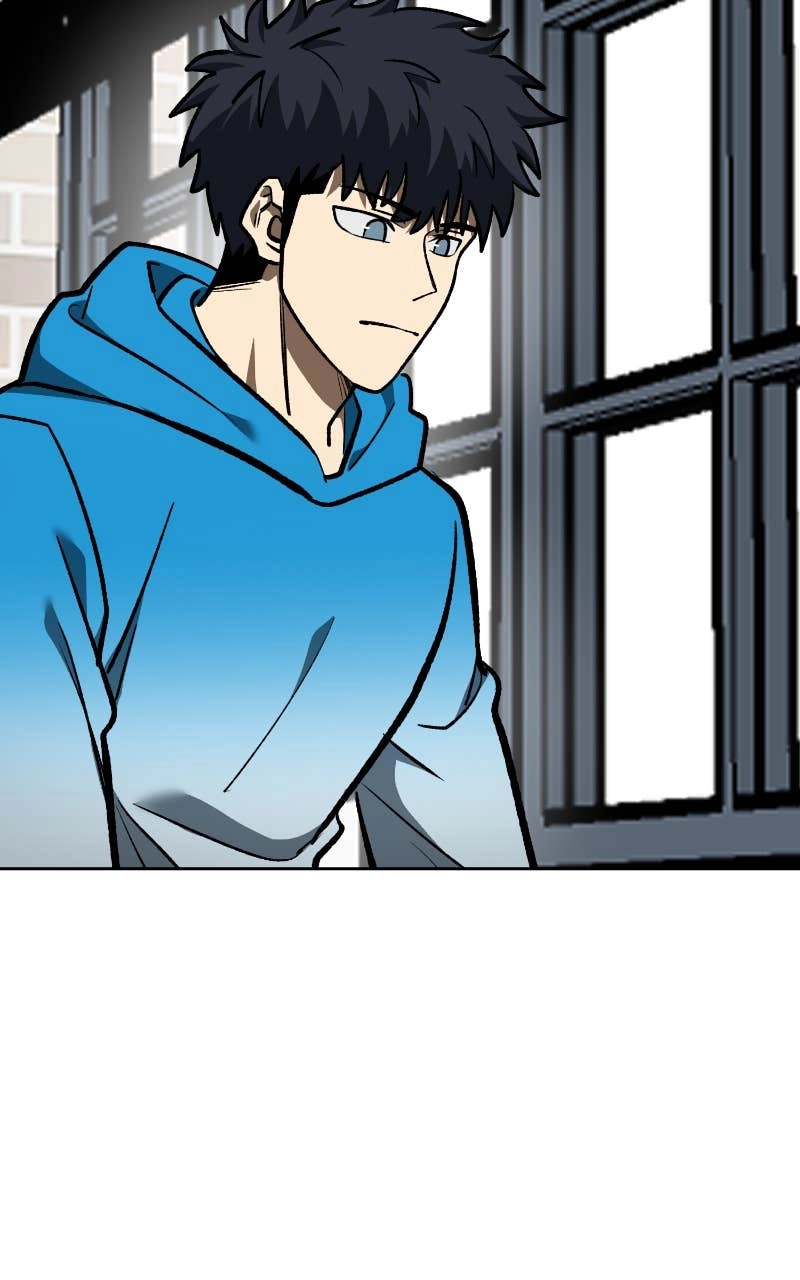 King of the Octagon Chapter 164 - Page 38