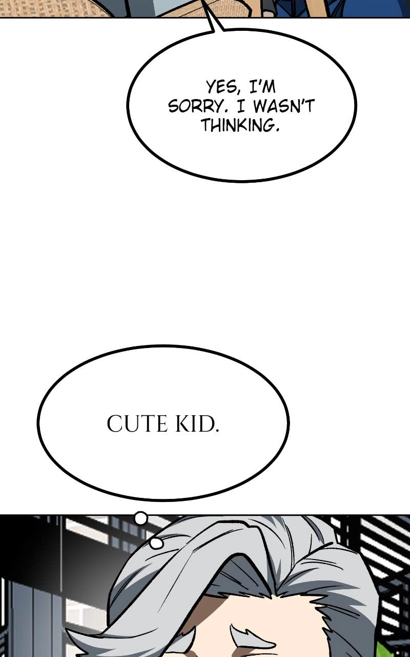 King of the Octagon Chapter 164 - Page 40