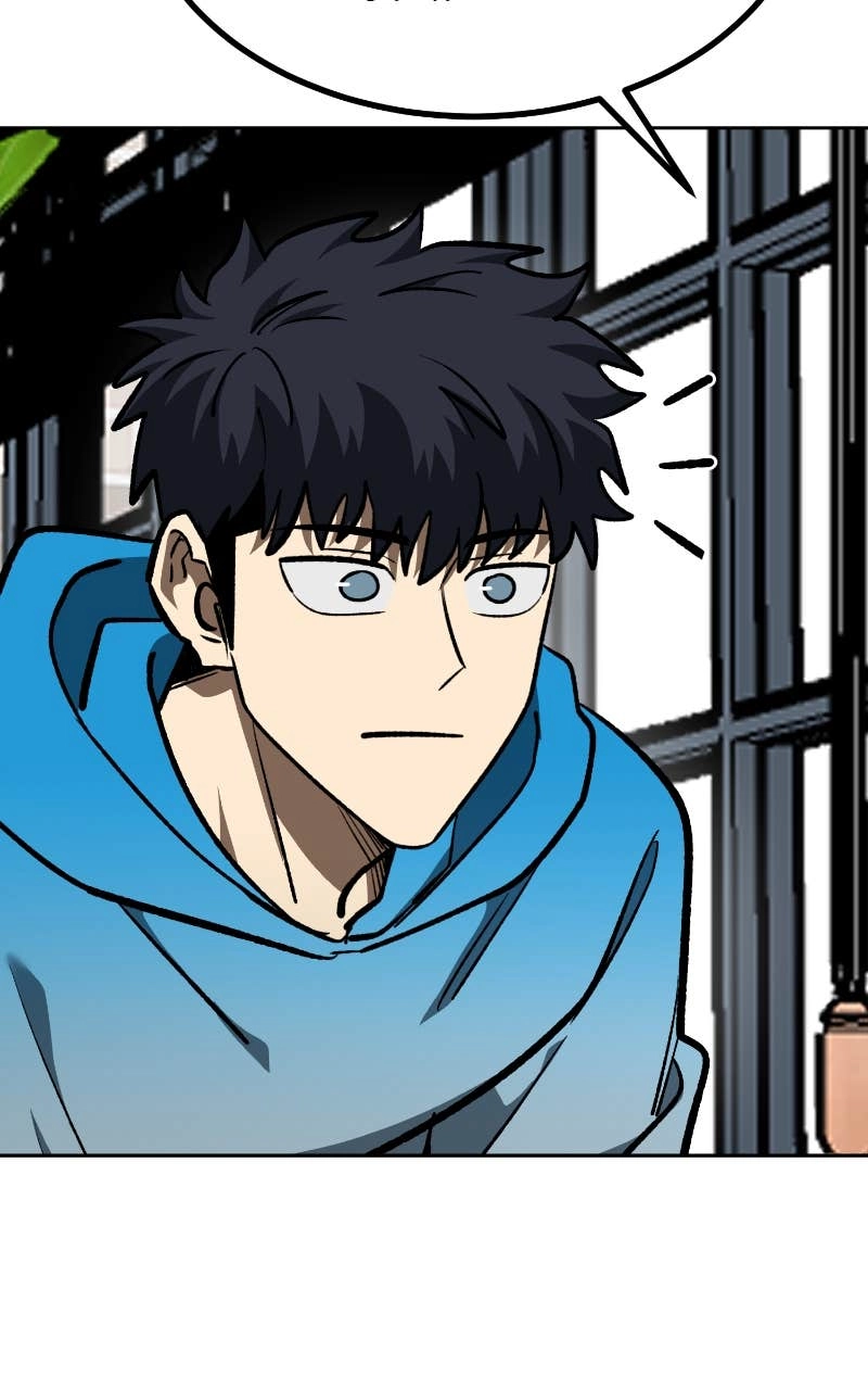 King of the Octagon Chapter 164 - Page 42
