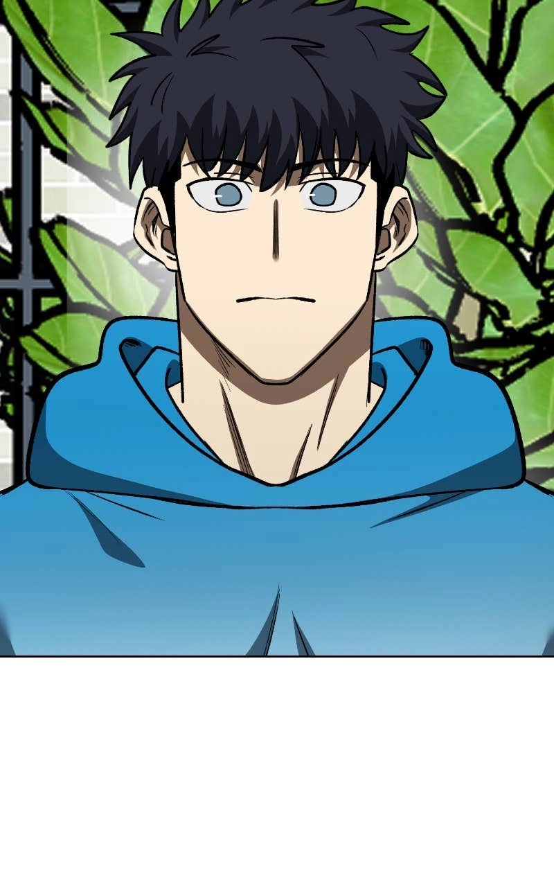 King of the Octagon Chapter 164 - Page 45