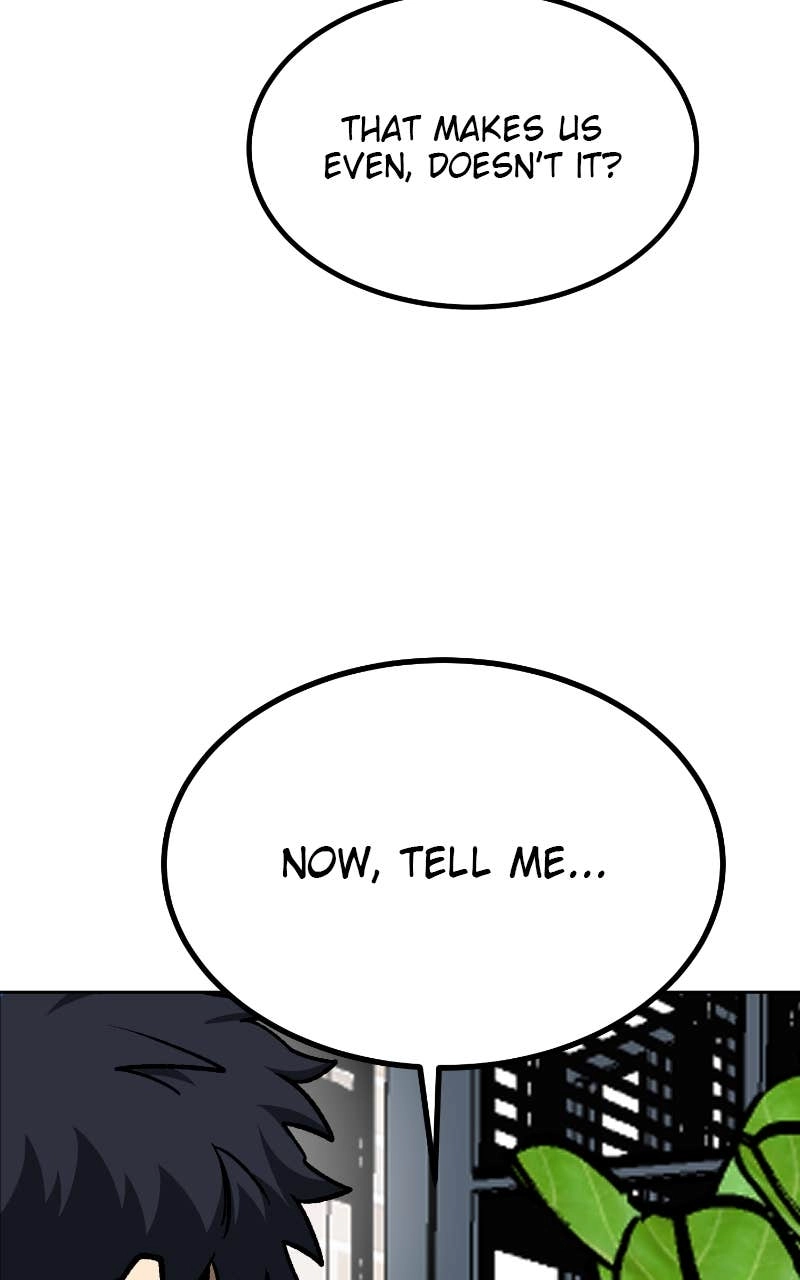 King of the Octagon Chapter 164 - Page 48