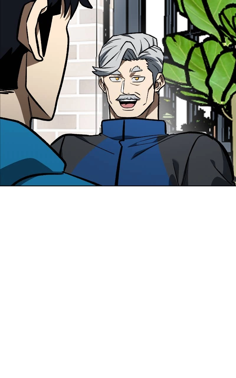King of the Octagon Chapter 164 - Page 49