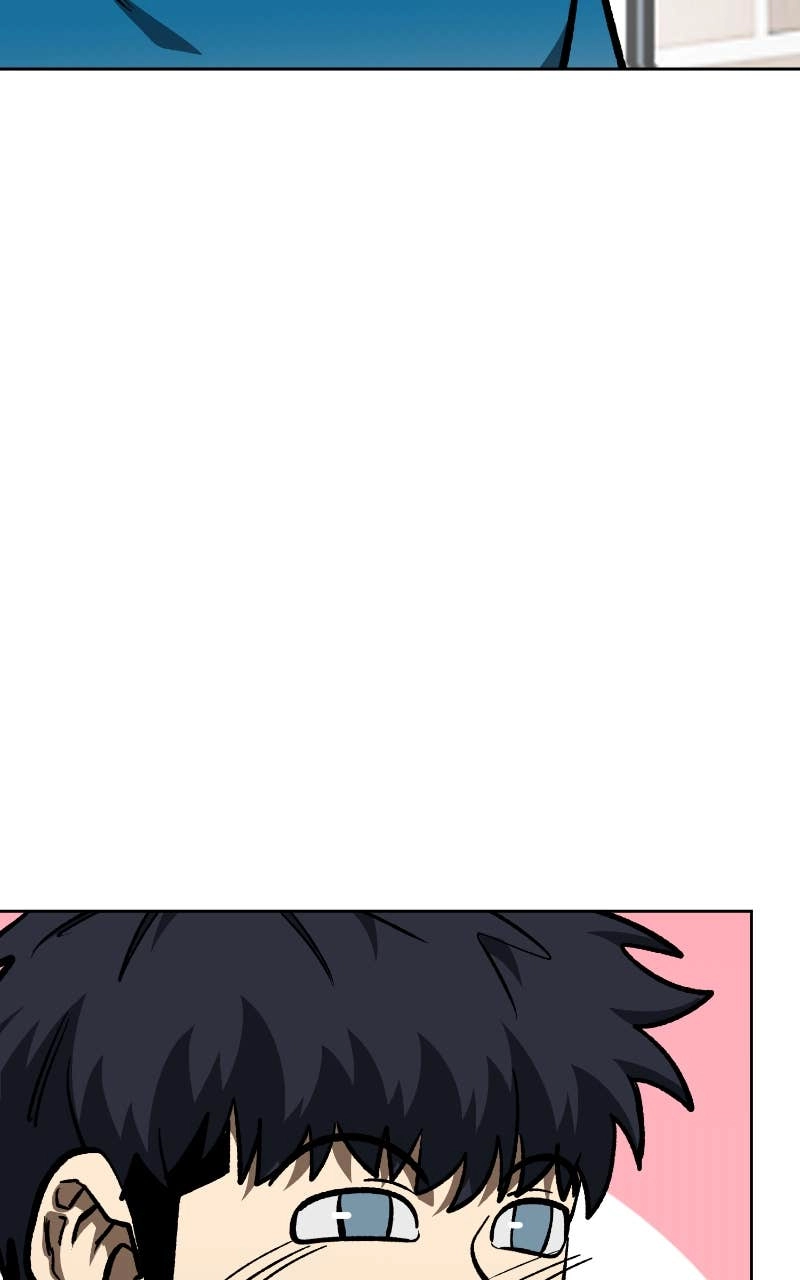 King of the Octagon Chapter 164 - Page 51