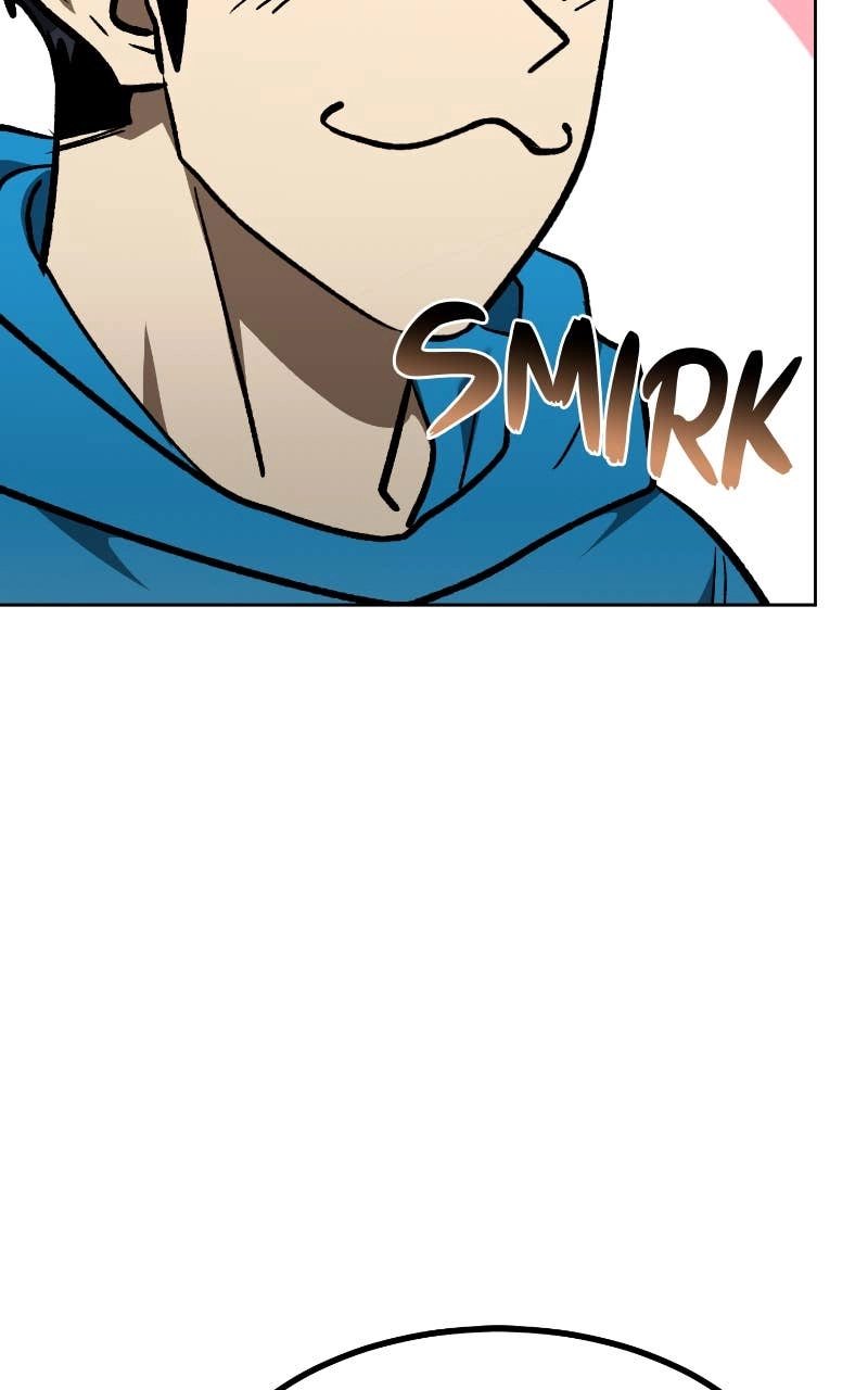 King of the Octagon Chapter 164 - Page 52