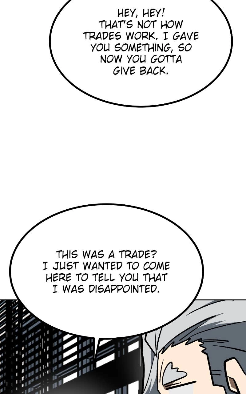 King of the Octagon Chapter 164 - Page 54